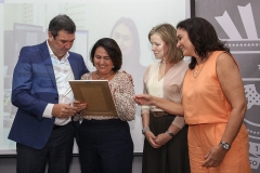 ASSINATURA DO CONTRATO DA MS-112 E TRECHOS BR-158 E 436 - Foto Edemir Rodrigues