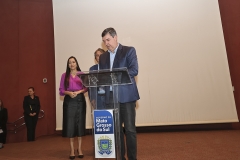 Lançamento e Assinatura do decreto  COGEPAE - Foto Edemir Rodrigues