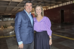 Lançamento e Assinatura do decreto  COGEPAE - Foto Edemir Rodrigues
