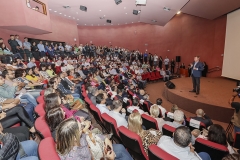 Lançamento e Assinatura do decreto  COGEPAE - Foto Edemir Rodrigues