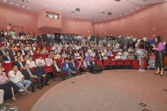Lançamento e Assinatura do decreto  COGEPAE - Foto Edemir Rodrigues