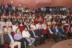 Lançamento e Assinatura do decreto  COGEPAE - Foto Edemir Rodrigues