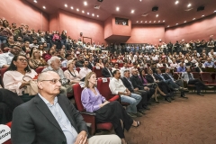 Lançamento e Assinatura do decreto  COGEPAE - Foto Edemir Rodrigues