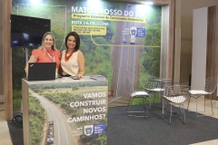 Bienal das Rodovias 2024 - Foto Edemir Rodrigues