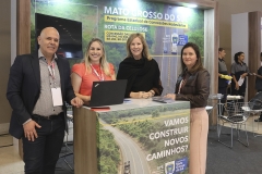 Bienal das Rodovias 2024 - Foto Edemir Rodrigues