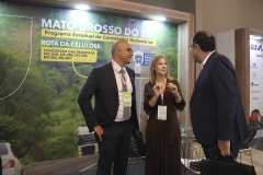 Bienal das Rodovias 2024 - Foto Edemir Rodrigues