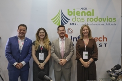 Bienal das Rodovias 2024 - Foto Edemir Rodrigues