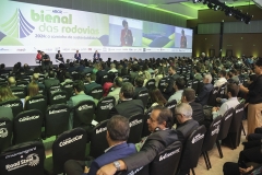 Bienal das Rodovias 2024 - Foto Edemir Rodrigues