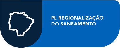 Regionalização do saneamento.